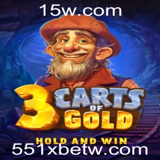 3cartsOfGold: Descubra o Jogo em Alta e Suas Regras Fascinantes