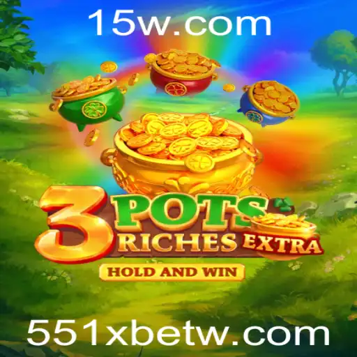 Explorando o Fascinante Mundo de 3potsExtra