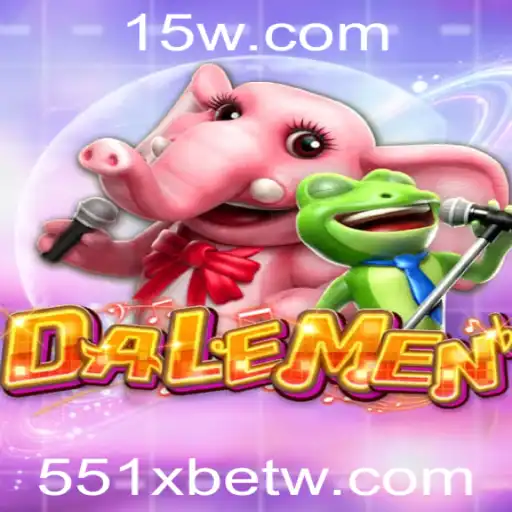 Explorando o Mundo Fascinante de DALEMEN: Uma Nova Experiência de Jogo Online