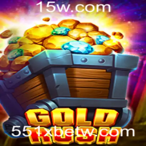Explorando o Mundo do Jogo GoldRush em Parceria com 551Xbet