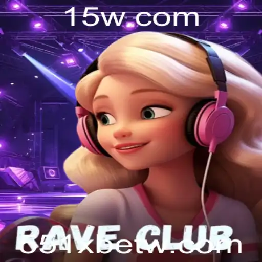 RaveClub: O Novo Fenômeno no Mundo dos Jogos