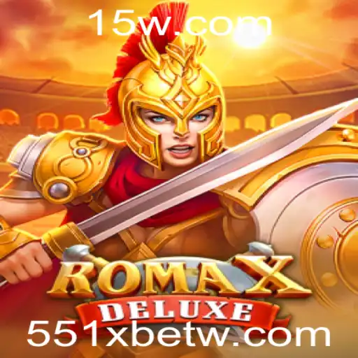 Explorando o Mundo de RomaXDeluxe: Uma Aventura Magnífica no Universo dos Jogos de Azar