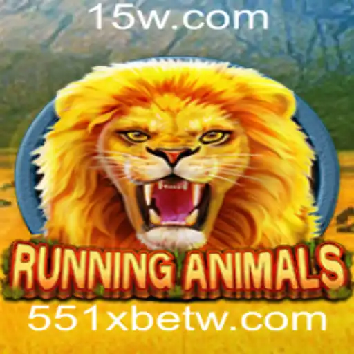 Descubra a Emoção do RunningAnimals: Um Novo Jogo de Apostas com 551Xbet
