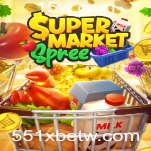 Descubra o Mundo Divertido de SupermarketSpree