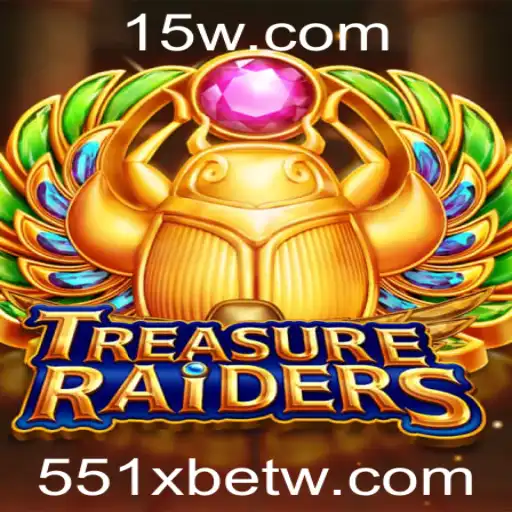 Explorando o Mundo de TREASURERAIDERS: Uma Aventura Empolgante