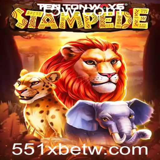 Explorando o Mundo de TenTonWaysStampede: Um Jogo de Aventura e Estratégia