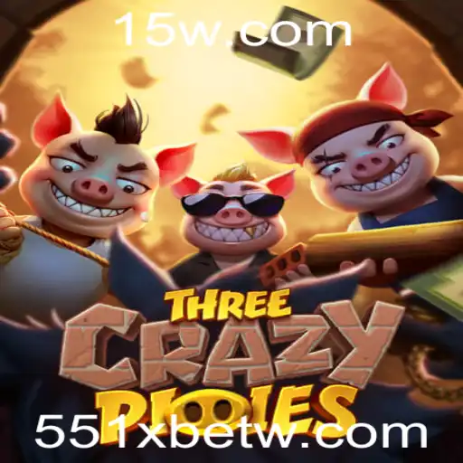 Explorando o Mundo de ThreeCrazyPiggies: Um Guia Completo