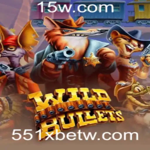 Explorando o Mundo de WildBullets: O Jogo de Tiro que Está Conquistando Jogadores