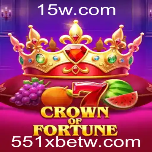 Explore o Mundo de 'CrownofFortune' e a Nova Era dos Jogos com 551Xbet