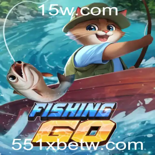 FishingGO: A Nova Sensação do Mundo dos Jogos de Pesca