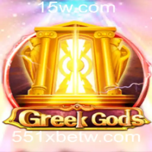 Explorando o Mundo Mitológico de GreekGods e a Empolgação do 551Xbet