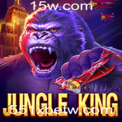 Aventura Selvagem: Explorando o Fascinante Mundo de JungleKing e Sua Conexão com 551Xbet
