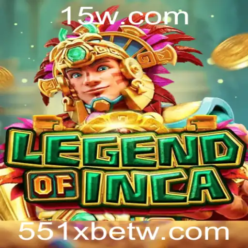 Descubra o Fascinante Mundo de LegendofInca com 551Xbet