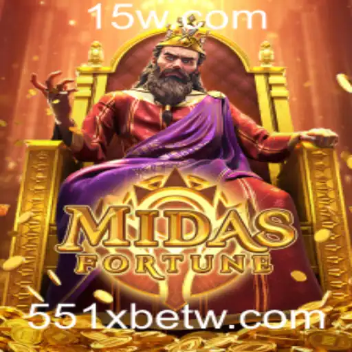 MidasFortune: A Nova Sensação nos Jogos de Azar com 551Xbet