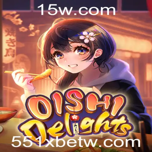 OishiDelights: Mergulhe no Universo Gastronômico do Novo Jogo de Tendência