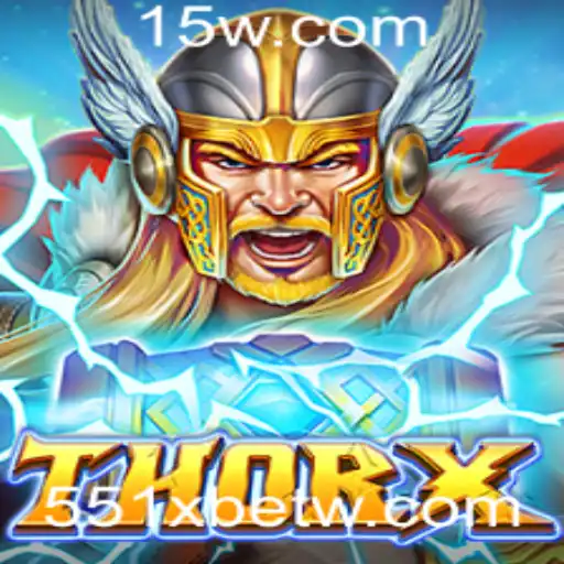 Descubra o Fascinante Mundo de ThorX: O Novo Jogo Que Está Conquistando o Mercado
