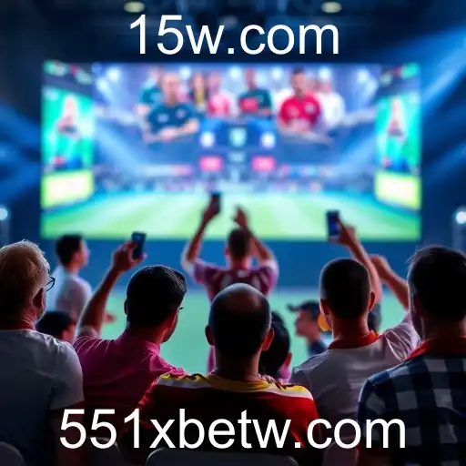 Transmissão ao Vivo: Revolucionando a Forma como Experienciamos Conteúdo