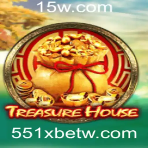 Descubra o Fascinante Mundo de TreasureHouse e a Estratégia de 551Xbet