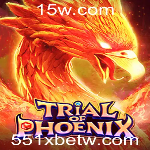 Explorando TrialofPhoenix e a Influência de 551Xbet no Mundo dos Jogos