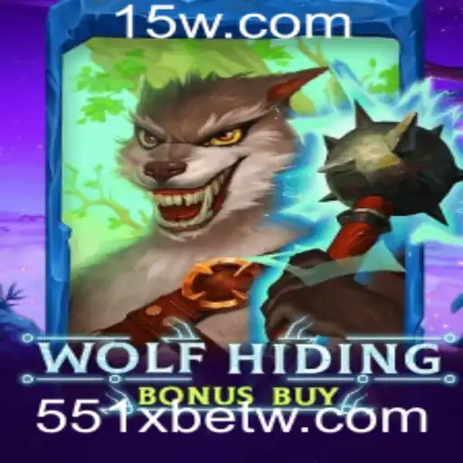 Descubra WolfHidingBonusBuy: O Novo Fenômeno em Jogos de Cassino