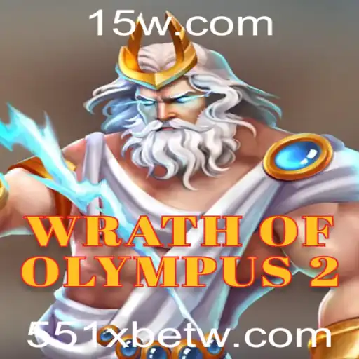 Desvendando WrathofOlympus2: A Nova Experiência de Jogo com Influência de 551Xbet